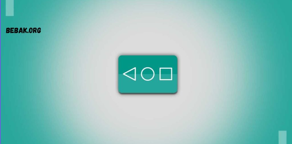 Add theme to your navbar with Navigation Bar for Android app