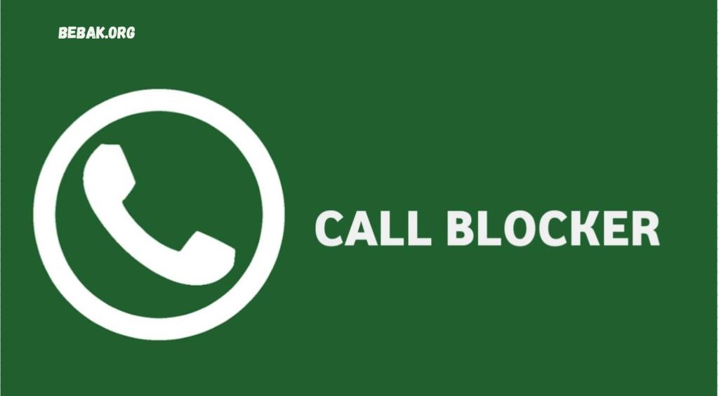 Call Blocker Best Android App 2023
