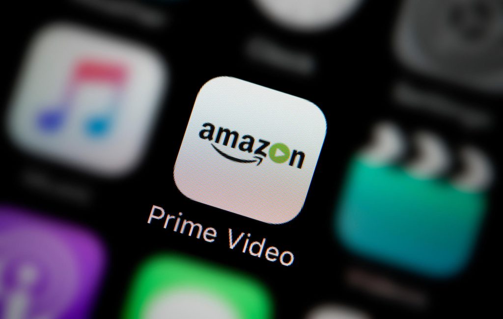 Amazon Prime Video