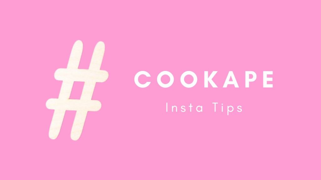 Can I contribute articles or cooking tips to Cookape?