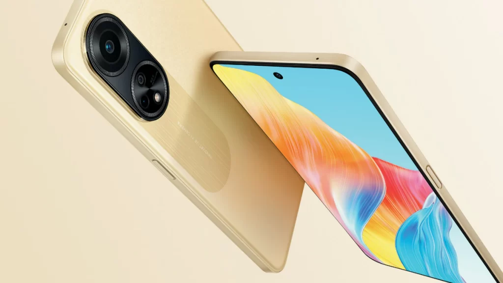 Oppo Launching 5G Phone